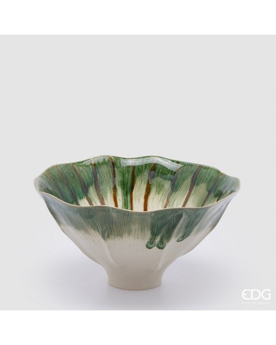 Keramikinis indas „Chakra Artisanal bowl" (didelis)