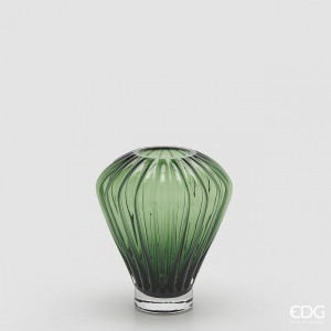 Stiklo vaza „Diamante"