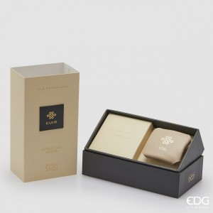 Kvapas automobilui „Moroccan amber" 10ml