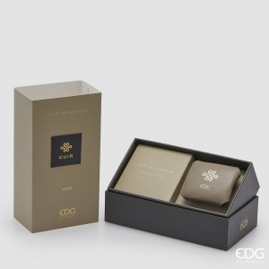Kvapas automobilui „Oud" 10ml