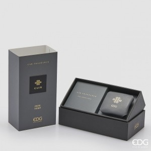 Kvapas automobilui „Black Pepper" 10ml