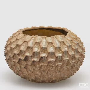 Keramikins vazonas „Chakra Scaglie"