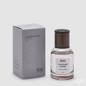 Namų kvapas  LAVENDER THYME 100ml