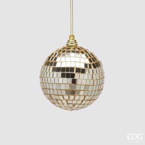 Kalėdinis žaisliukas „Disco kamuolys"